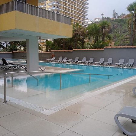 Live Puerto De La Cruz Las Palmeras Exterior photo